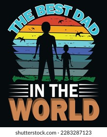 el mejor padre del mundo