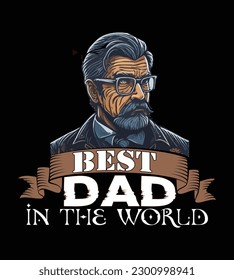 Best Dad in the world