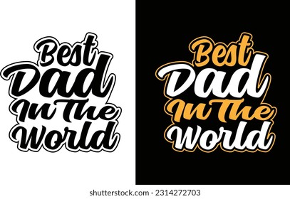 best dad in the world. Celebrate the incredible dads who provide unwavering love, guidance, and support. Today, let's honor their selflessness, strength, and devotion.
