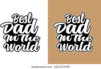 best dad in the world. Celebrate the incredible dads who provide unwavering love, guidance, and support. Today, let's honor their selflessness, strength, and devotion.

