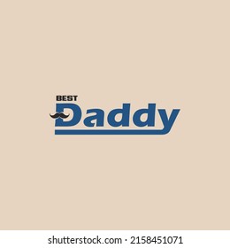 Best Daddy. These art files are perfect for projects such as:
Wall mate, T-Shirts, Mugs, Pillow, stickers, stationery, gifts, calendars, banners whatever else sparks your creativity.
