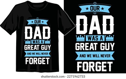 Mejor diseño de camisetas de papá. Papá bromea con el diseño entusiasta. Padre del año. Padre orgulloso del diseño de una camiseta infantil. Diseño de camisetas de papá más excelente del mundo