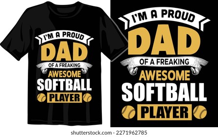 Best dad-ever t-shirt design. Dad joke enthusiast design. Father of the year. Proud dad of a child t-shirt design. World's most excellent dad t-shirt design