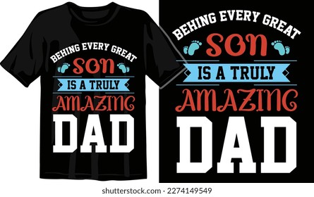 Best dad-ever t-shirt design. Dad joke enthusiast. Father of the year. Proud dad of a child t-shirt design. World's Greatest dad t-shirt design