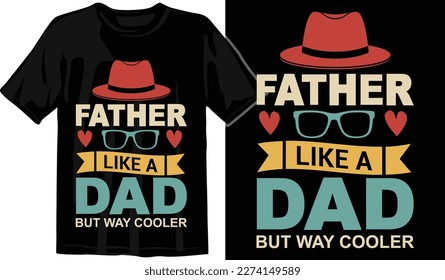 Best dad-ever t-shirt design. Dad joke enthusiast. Father of the year. Proud dad of a child t-shirt design. World's Greatest dad t-shirt design