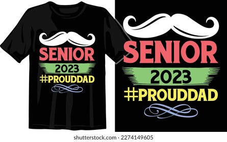 Best dad-ever t-shirt design. Dad joke enthusiast. Father of the year. Proud dad of a child t-shirt design. World's Greatest dad t-shirt design