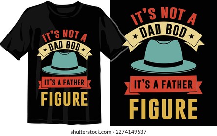 Best dad-ever t-shirt design. Dad joke enthusiast. Father of the year. Proud dad of a child t-shirt design. World's Greatest dad t-shirt design