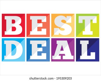 Best Deal