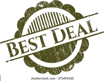 Best Deal rubber texture