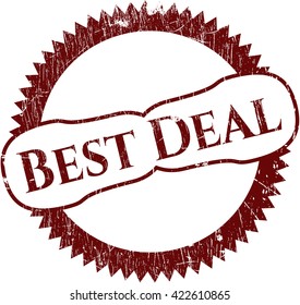 Beste Deal-Kautschukstruktur