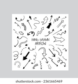 THE BEST DESIGN TO CREATE ARROWS