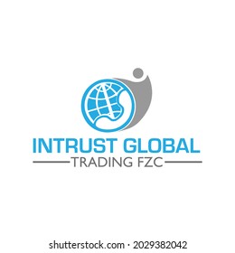 The Best Design Finance logo unique modern minimalist simple creative abstract and vector