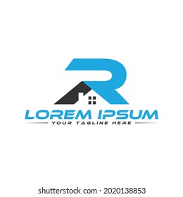 Best Design home creative and modern and also simple home logo house logo Abstract and Vector smart logo design