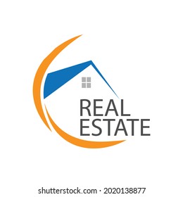Best Design home creative and modern and also simple home logo house logo Abstract and Vector smart logo design
