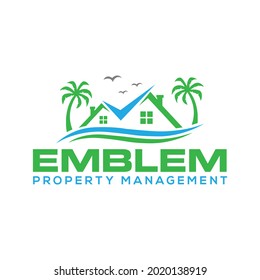 Best Design home creative and modern and also simple home logo house logo Abstract and Vector smart logo design