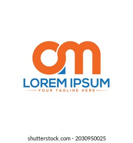 El logotipo de Best Design am exclusivo minimalista moderno simple creativo abstracto y vector