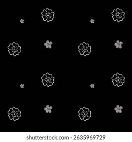 the best design on fabric fashion color vector 