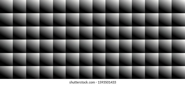 Best design for your ad, poster, banner dark grey vector ads background template. Modern design with abstract style