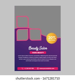 Best Design for your Salon Business 