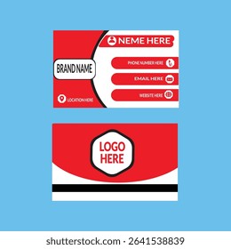 Best designs modern business card design visiting card design