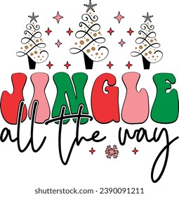 Best Designs Story: jingle all the way