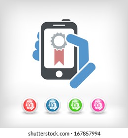 Best device icon