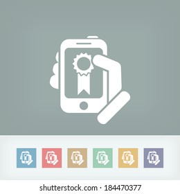Best device icon
