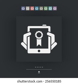 Best device icon