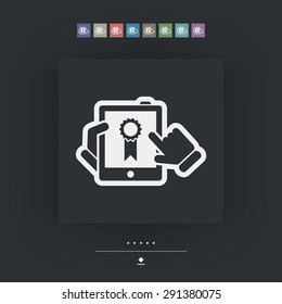 Best device icon