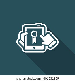 Best device icon