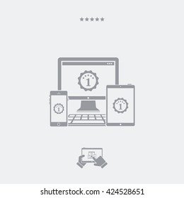Best devices award icon