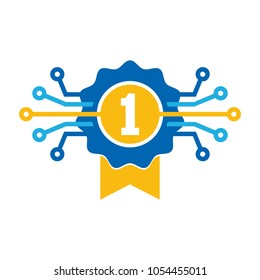 Best Digital Logo Icon Design