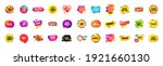 Best discount offer banners. Price deal sale stickers. Black friday special offer tags. Sale bubble coupon. Promotion discount banner templates design. Buy offer sticker. Super deal set. Vector