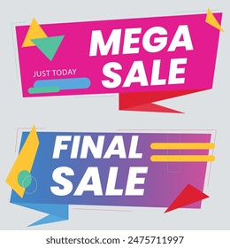 Best discount offer banners. Price deal sale stickers. Black friday special offer tags. Sale bubble coupon. Promotion discount banner templates design. Buy offer sticker. Super deal set. Vector