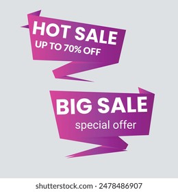 Best discount offer banners. Price deal sale stickers. Black friday special offer tags. Sale bubble coupon. Promotion discount banner templates design. Buy offer sticker. Super deal set. Vector