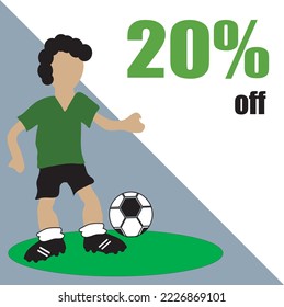 The best discount for you to use however you want!