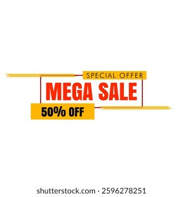 Best discounts offer banners. Price deal sale stickers. Banner with offer details. Sale Discount template for marketing promotion, retail, store, shop, online store, or website.