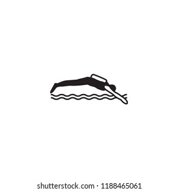 the best diving icon