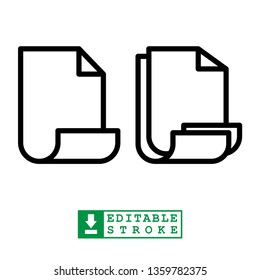 best document icon 