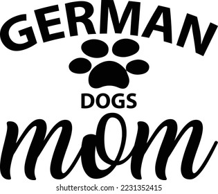 best Dog Dad SVG Sublimation