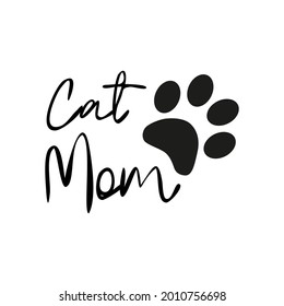 best dog mom ever, typography lettering design, printing for t shirt, banner, poster, mug etc