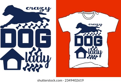 Best Dog Quotes Design - Boho Retro Style Dog T-shirt And SVG Design. Dog SVG Quotes T-shirt Design, Vector EPS Editable Files