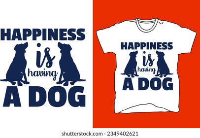 Best Dog Quotes Design - Boho Retro Style Dog T-shirt And SVG Design. Dog SVG Quotes T-shirt Design, Vector EPS Editable Files