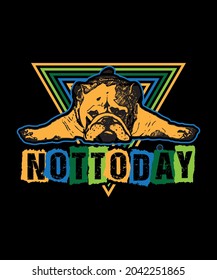 Best Dog T Shirt Design.