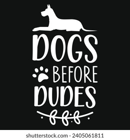 Los mejores perros amantes de los perros adoran a los adoradores de cachorros tipografía o diseño de camisetas gráficas 