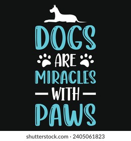 Los mejores perros amantes de los perros adoran a los adoradores de cachorros tipografía o diseño de camisetas gráficas 