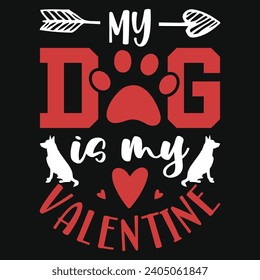 Best dogs lovers dogs love puppy lover pug paw typography or graphics tshirt design 