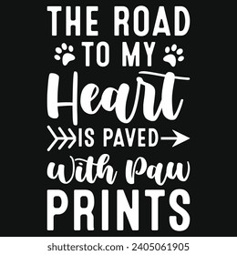 Los mejores perros amantes de los perros adoran a los adoradores de cachorros tipografía o diseño de camisetas gráficas