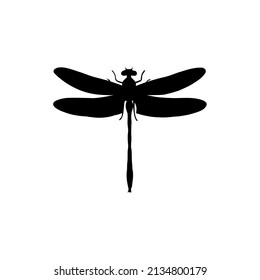 1,076 Best Dragonfly Icon Images, Stock Photos & Vectors | Shutterstock