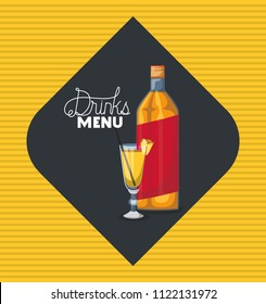 best drink bottle with cup frame
